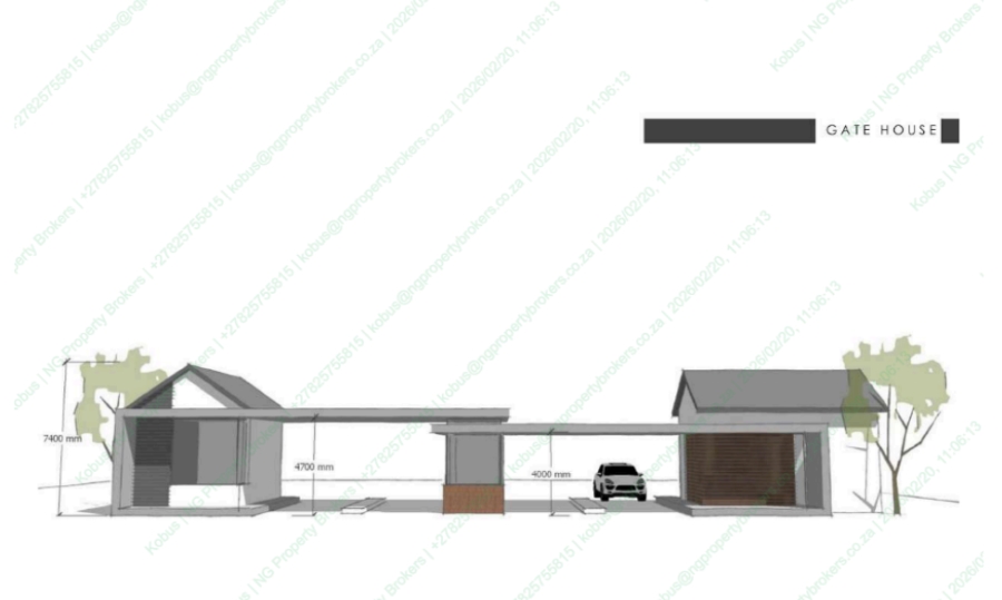 Commercial Property for Sale in Paarl South Western Cape